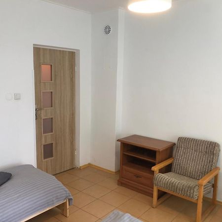 Apartament “Jasny” Nad Wisla Добжикув Экстерьер фото