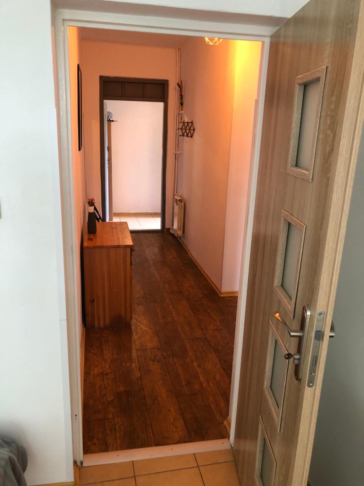 Apartament “Jasny” Nad Wisla Добжикув Экстерьер фото